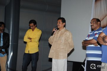 Ice Cream Movie Press Meet